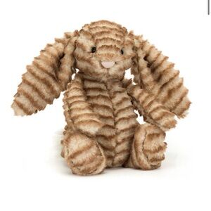 Authentic Bashful Luxe Bunny Juniper Jellycat